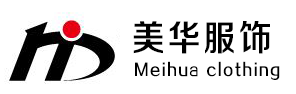 Logotipo de Meihua Clothing
